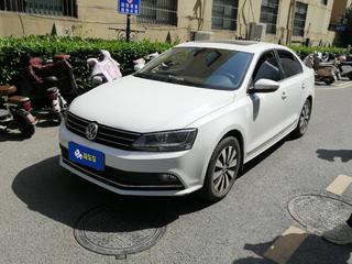 速腾 1.6L 舒适版 