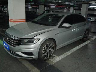 速腾 1.4T 280TSI卓越版 