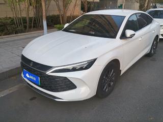 比亚迪秦L 1.5L 