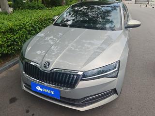 速派 1.4T 280TSI舒适版 