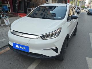 比亚迪元Pro 0.0T 