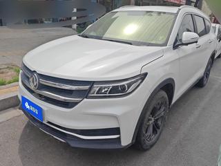 东风风光风光ix7 2.0T 