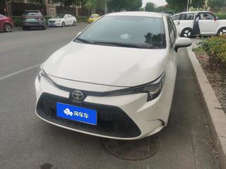 丰田雷凌 1.5L 
