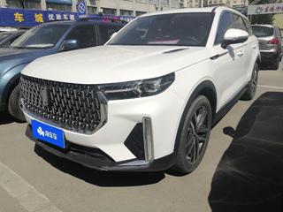 奔腾T99 2.0T 