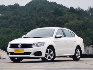 大众朗逸 1.5L 手动 启航风尚版 
