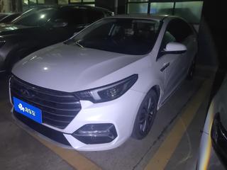 奇瑞艾瑞泽5 PLUS 1.5T 
