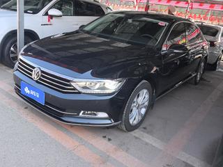 迈腾 2.0T 380TSI豪华型 
