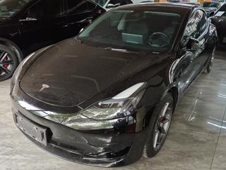 MODEL 3 后轮驱动版 