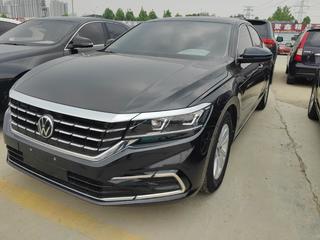 帕萨特 1.4T 280TSI商务版 
