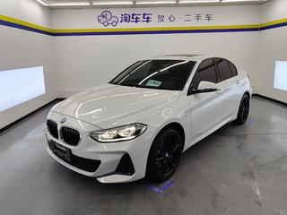 宝马1系 2.0T 