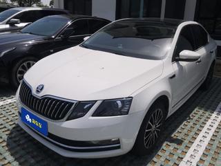 明锐 1.2T 230TSI豪华版 