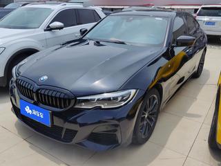 宝马3系 325Li 