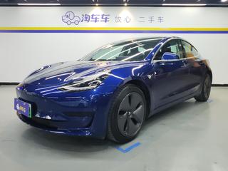 MODEL 3 改款标准续航升级版 