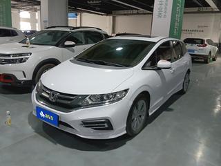 杰德 1.8L 舒适版 