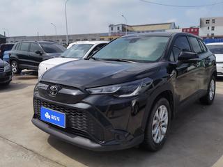 丰田锋兰达 2.0L 