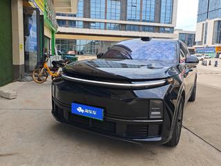 理想L7 1.5T 