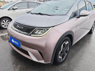 比亚迪海豚 0.0T 