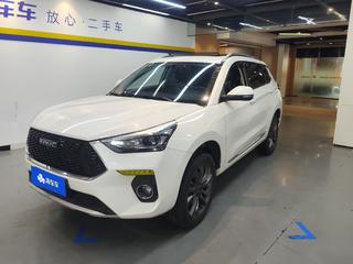 哈弗哈弗H6 Coupe 1.5T 