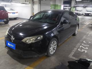 名爵6系 1.8L 