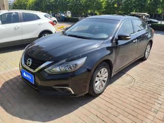 天籁 2.0L XL智进版 