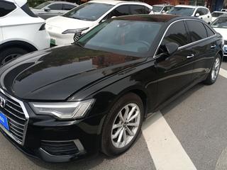 奥迪A6L 40TFSI 