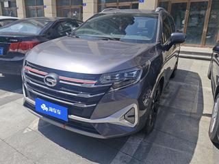 GS3 1.5T 270T劲享版 