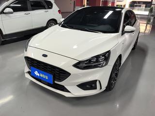 福克斯 1.5T ST Line 