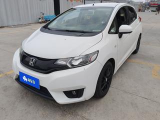 飞度 1.5L 