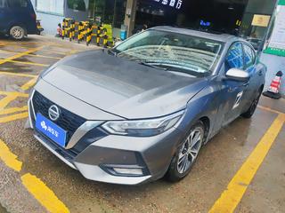日产轩逸 1.6L 