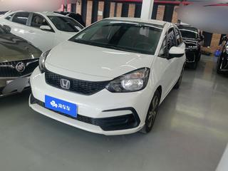 飞度 1.5L 