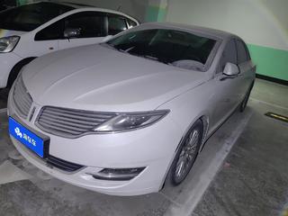 林肯MKZ 2.0T 