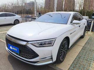 比亚迪汉DM 2.0T 