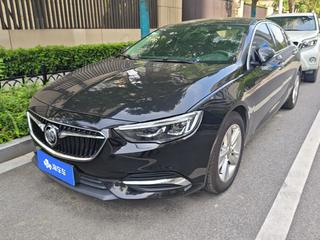 君威 1.5T 20T精英型 