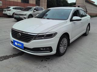 朗逸 1.4T 280TSI舒适版 