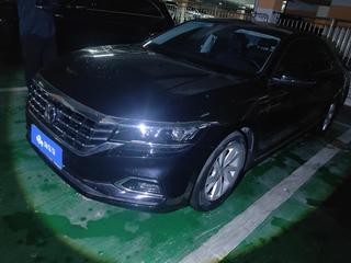 帕萨特 1.4T 280TSI商务版改款 