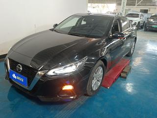 天籁 2.0L XL舒适版 