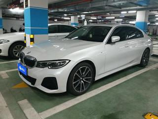 宝马3系 325Li 