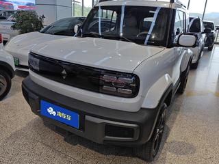 宝骏悦也 0.0T 