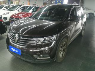 雷诺科雷傲 2.0L 