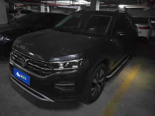 大众探岳 2.0T 