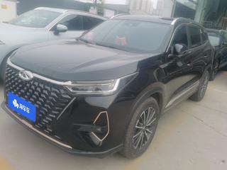 奇瑞瑞虎8 PRO 1.6T 