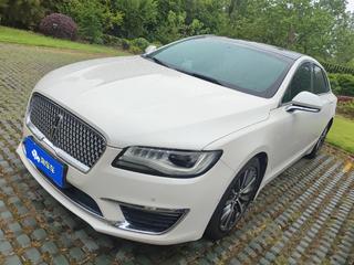 林肯MKZ 2.0T 