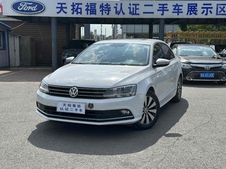 速腾 1.6L 舒适版 