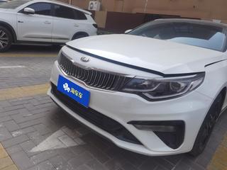 起亚K5 2.0L 豪华版 