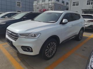 哈弗H6 1.5T 智尚型 
