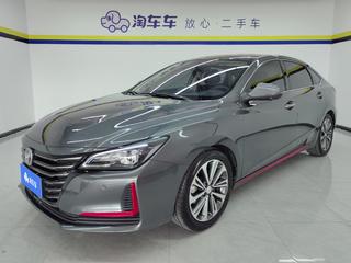 长安锐程CC 1.5T 