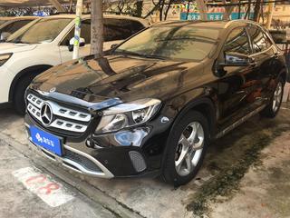 奔驰GLA 1.6T 