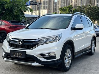 CR-V 2.0L 