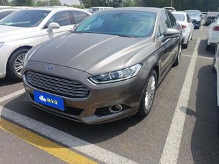 蒙迪欧 2.0T GTDi200时尚型 
