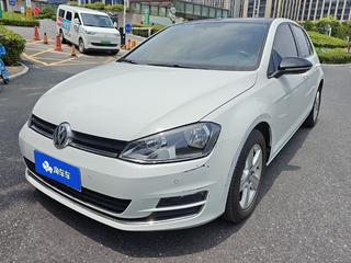 高尔夫 1.4T 230TSI舒适百万辆纪念版 